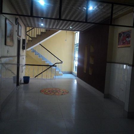 Hotel Jyoti Varanasi Dış mekan fotoğraf