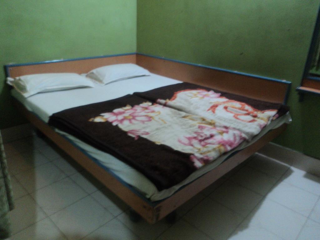Hotel Jyoti Varanasi Dış mekan fotoğraf