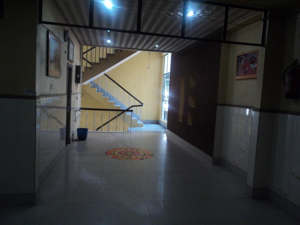 Hotel Jyoti Varanasi Dış mekan fotoğraf